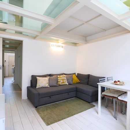 Apartamento Primopiano - Argonne Milán Exterior foto