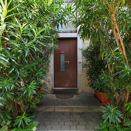 Apartamento Primopiano - Argonne Milán Exterior foto