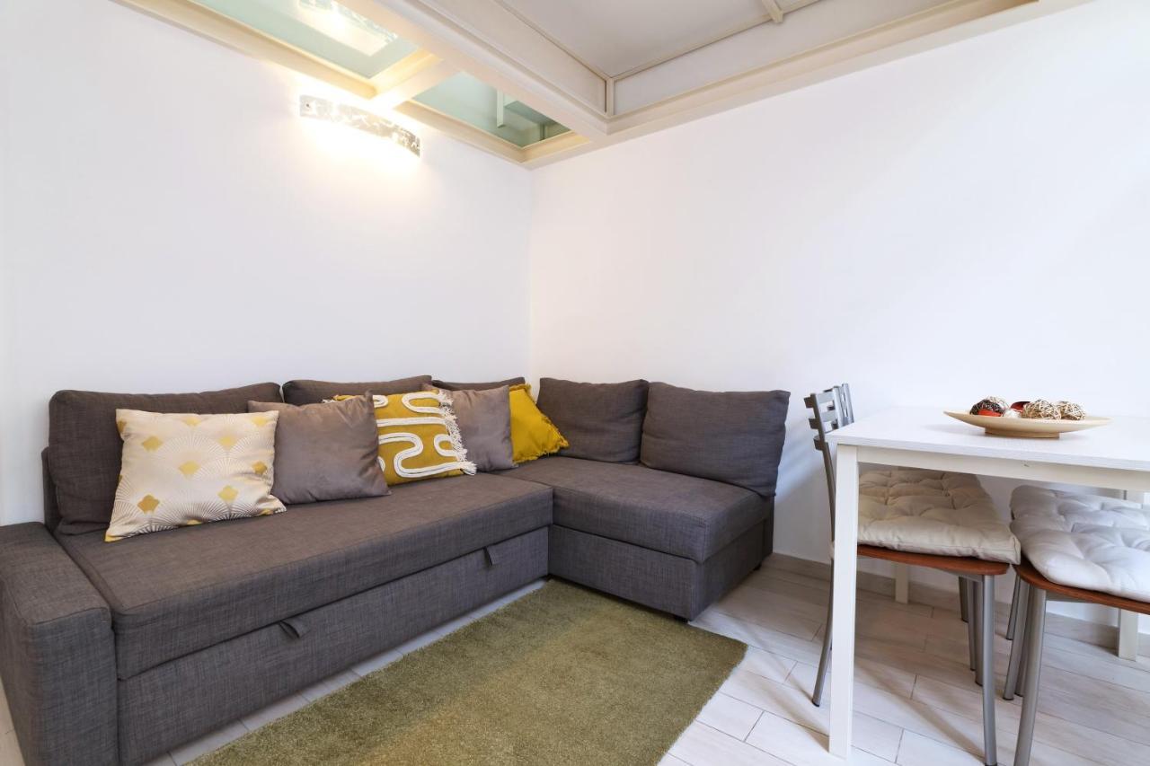 Apartamento Primopiano - Argonne Milán Exterior foto