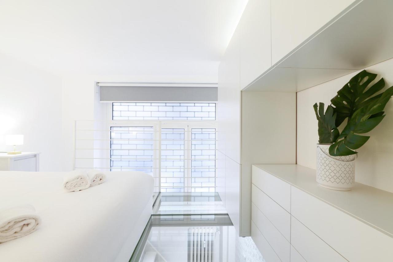 Apartamento Primopiano - Argonne Milán Exterior foto