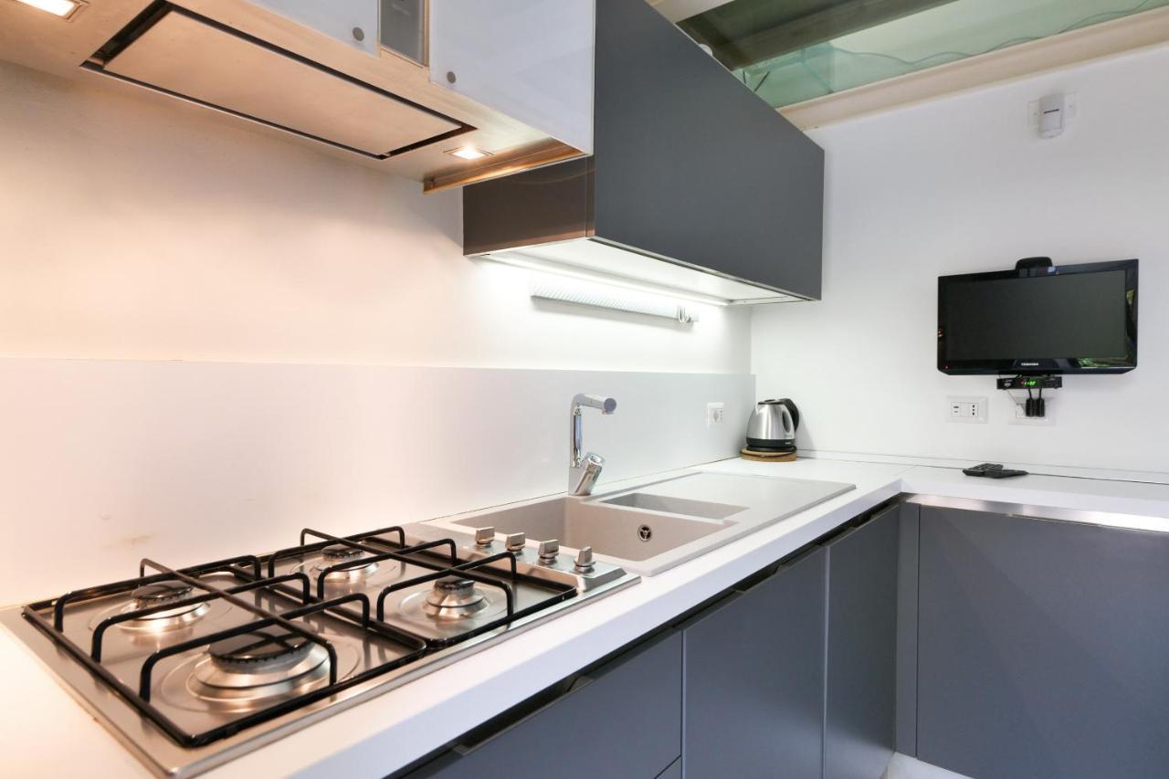 Apartamento Primopiano - Argonne Milán Exterior foto