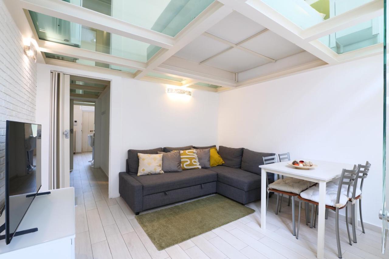 Apartamento Primopiano - Argonne Milán Exterior foto