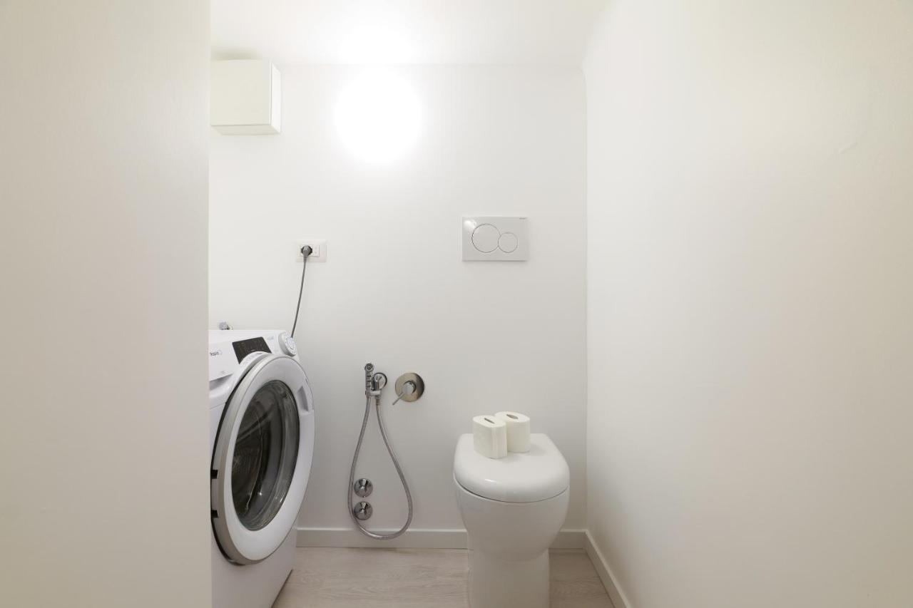 Apartamento Primopiano - Argonne Milán Exterior foto