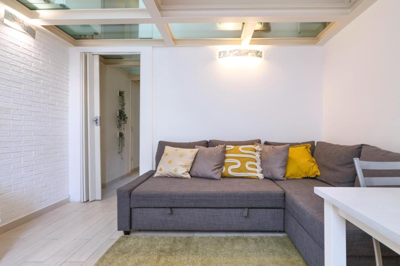 Apartamento Primopiano - Argonne Milán Exterior foto