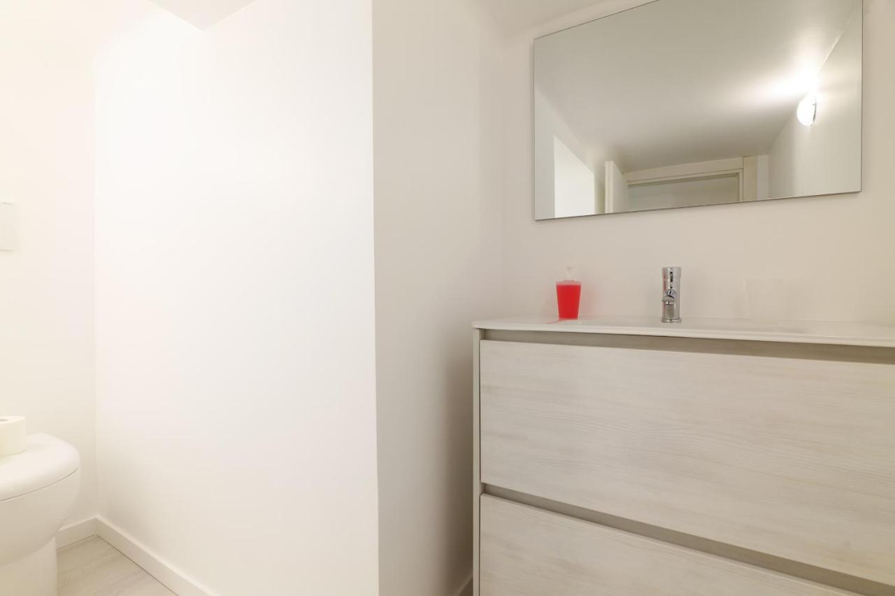 Apartamento Primopiano - Argonne Milán Exterior foto