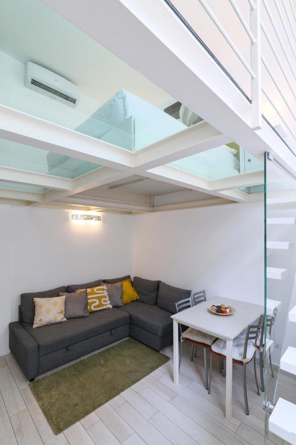 Apartamento Primopiano - Argonne Milán Exterior foto