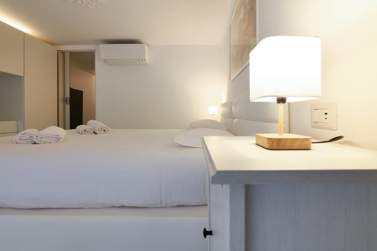 Apartamento Primopiano - Argonne Milán Exterior foto