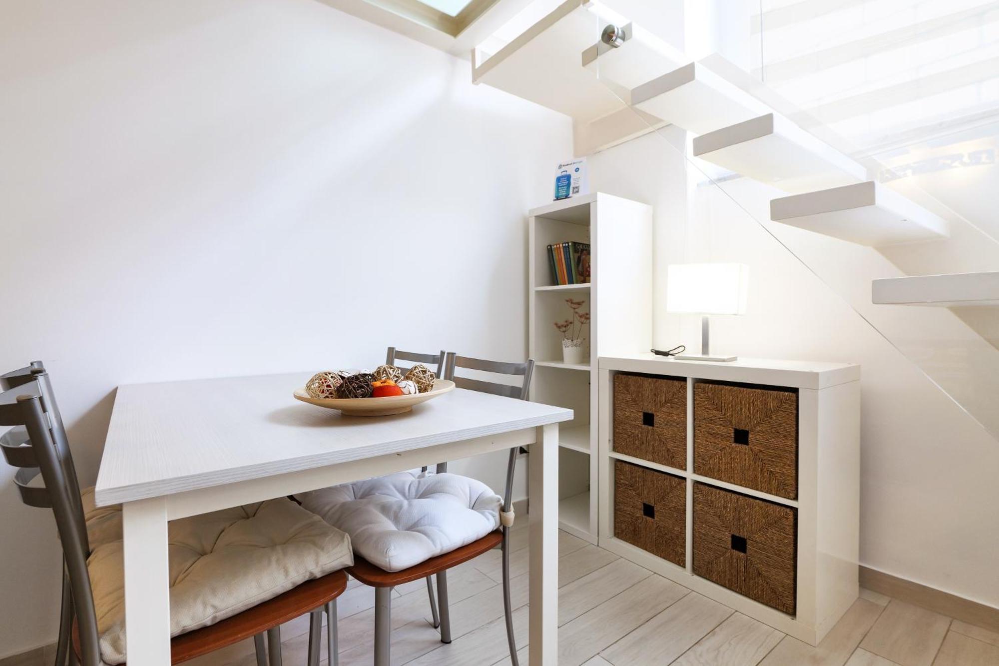 Apartamento Primopiano - Argonne Milán Exterior foto