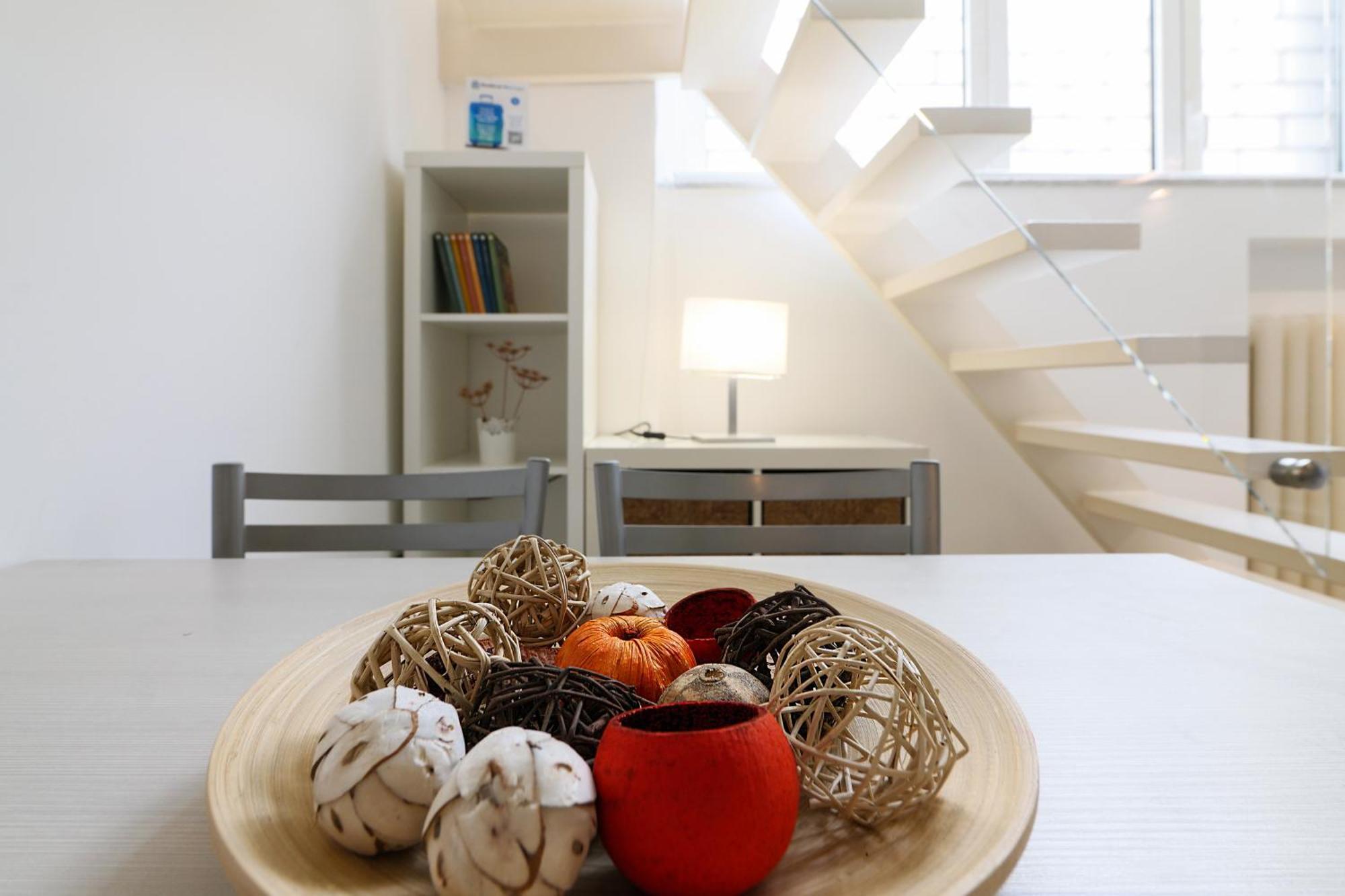 Apartamento Primopiano - Argonne Milán Exterior foto